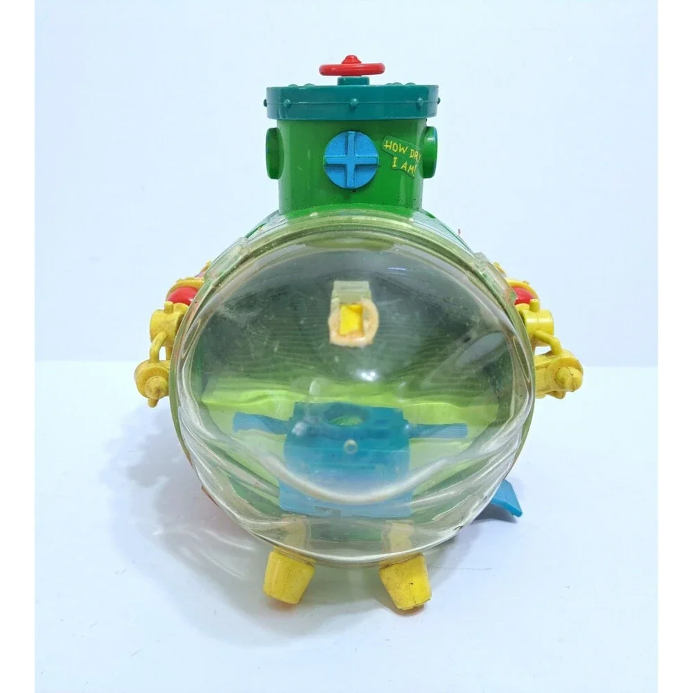 Playmates Toys pre owned